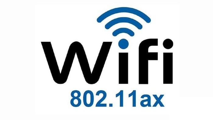 什么是 WI-FI6？